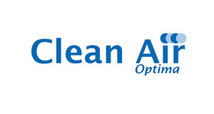 Logo Clean Air Optima